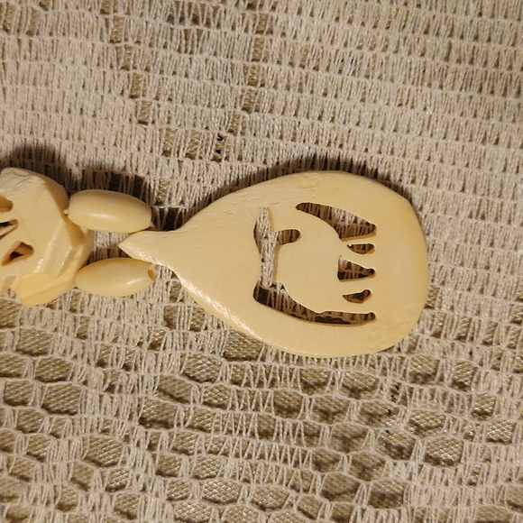 Three Vintage Necklaces plus Bonus - Picture 11 of 12